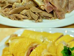 -瑞记湛江鸡饭店·粤西第一鸡(粤垦店)