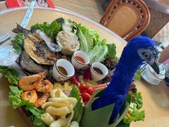 -南木湾·孔雀宴手抓饭·傣味餐厅