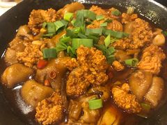 -庐州太太(鼓楼店)