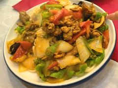 -新粤新疆菜(禅城店)