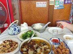 -老东阳·外婆菜(横店店)