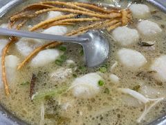 -赵广小吃(油榨湾店)