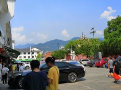 -南岳衡山风景名胜区-南岳大庙