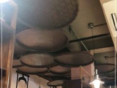 大堂-鱼食饭稻·苏浙土菜17年老馆子(平江路店)