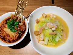 -新太二·鲜料川菜(花都融创茂店)