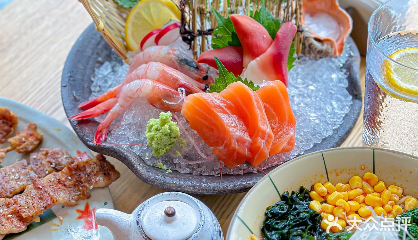 在武汉！你在吃一种很新的鳗鱼！