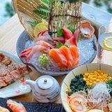 在武汉！你在吃一种很新的鳗鱼！