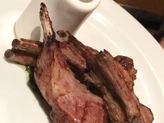 -The Grill by Sean Connolly