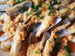 -天桥饭店·特色海鲜(金山嘴渔村店)