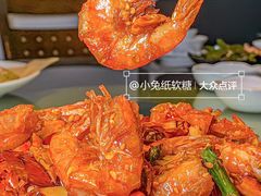 -大洋家·精品潮汕菜·生腌砂锅粥(天河东路店)