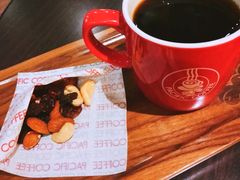 -太平洋咖啡(青岛万象城店)