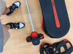 -超级猩猩健身·团课·瑜伽(花园道店)