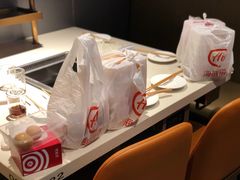 -海底捞火锅(亲子主题北金鹰店)