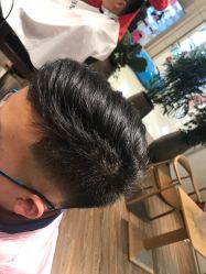 -Mentor Hair Salon