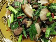 -君华饭店·腊排铜火锅