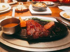 -食间牛排(湖西路店)