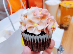 -BON CAKE(华贸购物中心店)