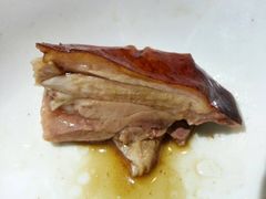 烤鸭-达记卤菜店(红庙店)