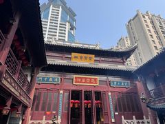 -上海白云观