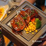 只有这家日料放题才能赚我的钱！