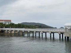 -三亚西岛海洋文化旅游区