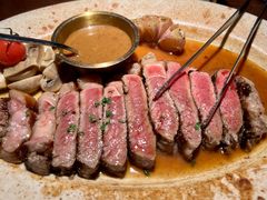 -404干式熟成牛排馆•聚会餐厅