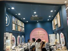 -海马体照相馆(无锡清扬茂业天地店)