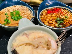 -云海肴云南菜·蒸汽石锅鱼(青岛万象城店)