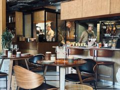 大堂-OTIUM • 柴屿麦(亮马桥店)