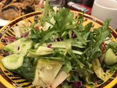 -北平小馆·烤鸭·家常菜(磨房北里店)