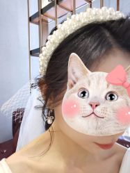 -红番婚纱礼服