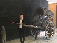 -上海漕河泾万丽酒店