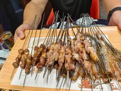 -湖畔鲁菜·二十年老字号餐厅(大明湖店)