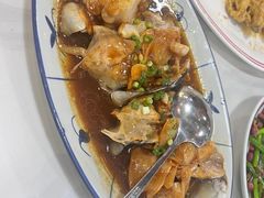 -明本湛江鸡•海鲜小厨(陈家祠店)