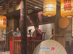 -南京大牌档(崇文门国瑞店)