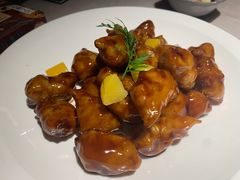 -船歌·鱼水饺青岛菜(闽江二路店)