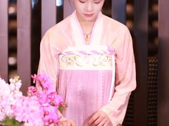 -东海朗廷酒店-唐阁T’ANG COURT 中餐厅