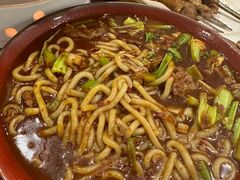 -新疆巴州金丝特餐厅(大钟寺店)