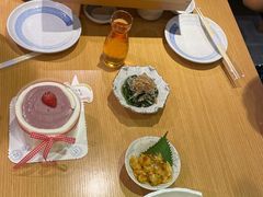 -富山日式料理(宽厚里店)