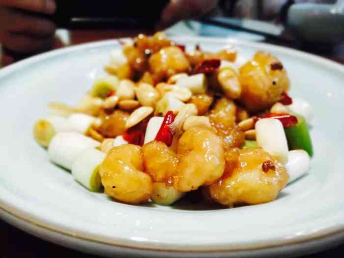 知味斋大饭店-"驱车两个小时到了周村,入住了知味斋酒店,.