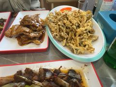 -夕阳红小吃(中街大悦城店)