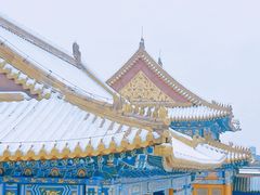 -故宫博物院(故宫)