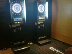 -礼途酒店·餐吧
