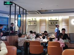 -豪客来牛排(重庆三峡广场步行街1704店)