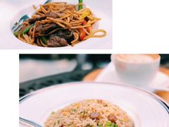 -馨园villa融合菜(东山店)