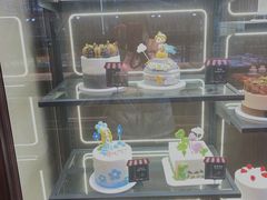 -红跑车(文三路店)