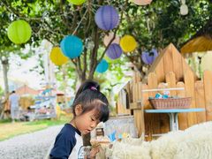 -HERRE·FARM 赫尔露营农场·团建聚会包场