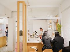 -Cafe on warm(丹霞店)