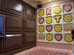 -范特西FANTASY量贩式KTV(民主广场店)