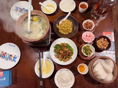 -索溪山寨·湘西饮食文化博物馆(标志门店)
